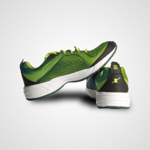 Air Pro X3 Whole Green