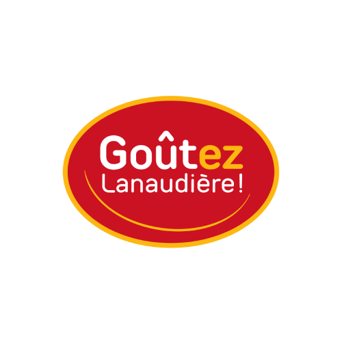 Goutez-lanaudiere logo